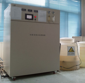 實驗室廢水處理設備ZYSYFS-500L-1000L與實驗室污水處理設備500L 價格、廠家與圖片全解析
