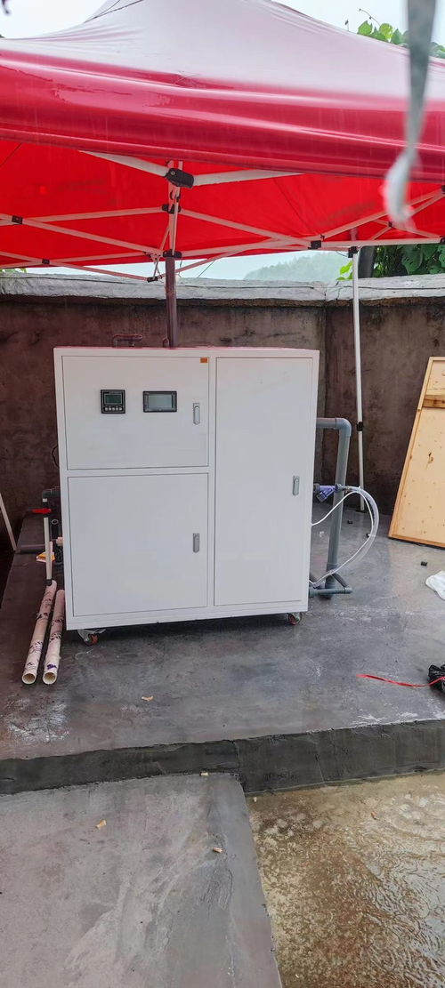 實驗室污水處理設備廠家推薦 南京污水處理廠實驗室設備性價比解析