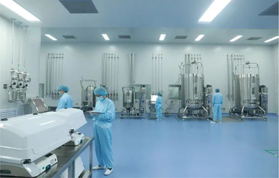 三葉草生物 雙管線并行發力，自研RSV疫苗提速與新流感疫苗商業化在即
