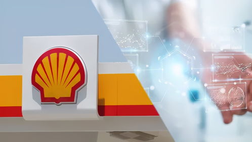 老子云攜手殼牌集團，3天交付3D可視化產(chǎn)品展示落地會務(wù)服務(wù)