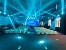 常州婚禮與會展策劃 專業服務，成就完美慶典與會議