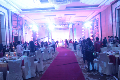 專業會務服務，上海唐都文化展陳設計專家