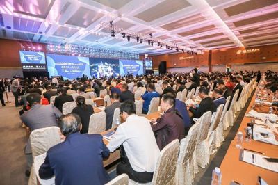 科技賦能制造新紀元 2018世界智能制造大會南京開幕，引領產業升級