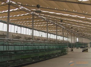 溫室農(nóng)業(yè)產(chǎn)業(yè)鏈全景 品牌、采購、圖片與批發(fā)中的大棚材料及配套設(shè)施設(shè)計(jì)