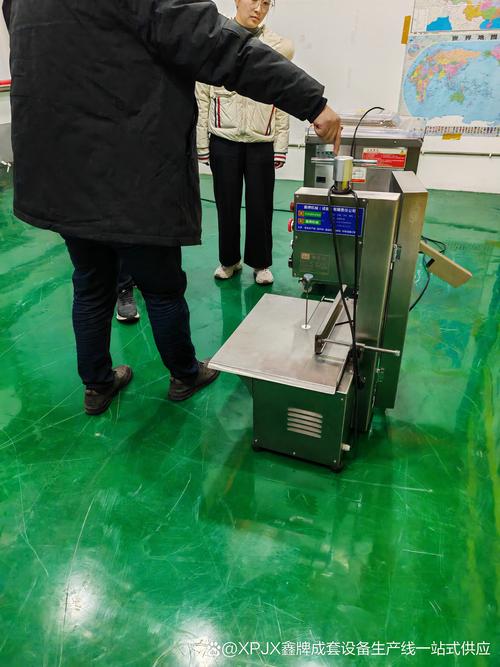 產(chǎn)品生產(chǎn)加工包裝機械設備#河北省石家莊食品機械成套生產(chǎn)線廠家#山西