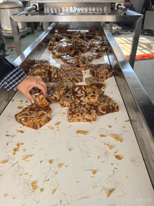 和食品加工產業較為集中的地區,切塊機供應商數量較多,產品類型豐富